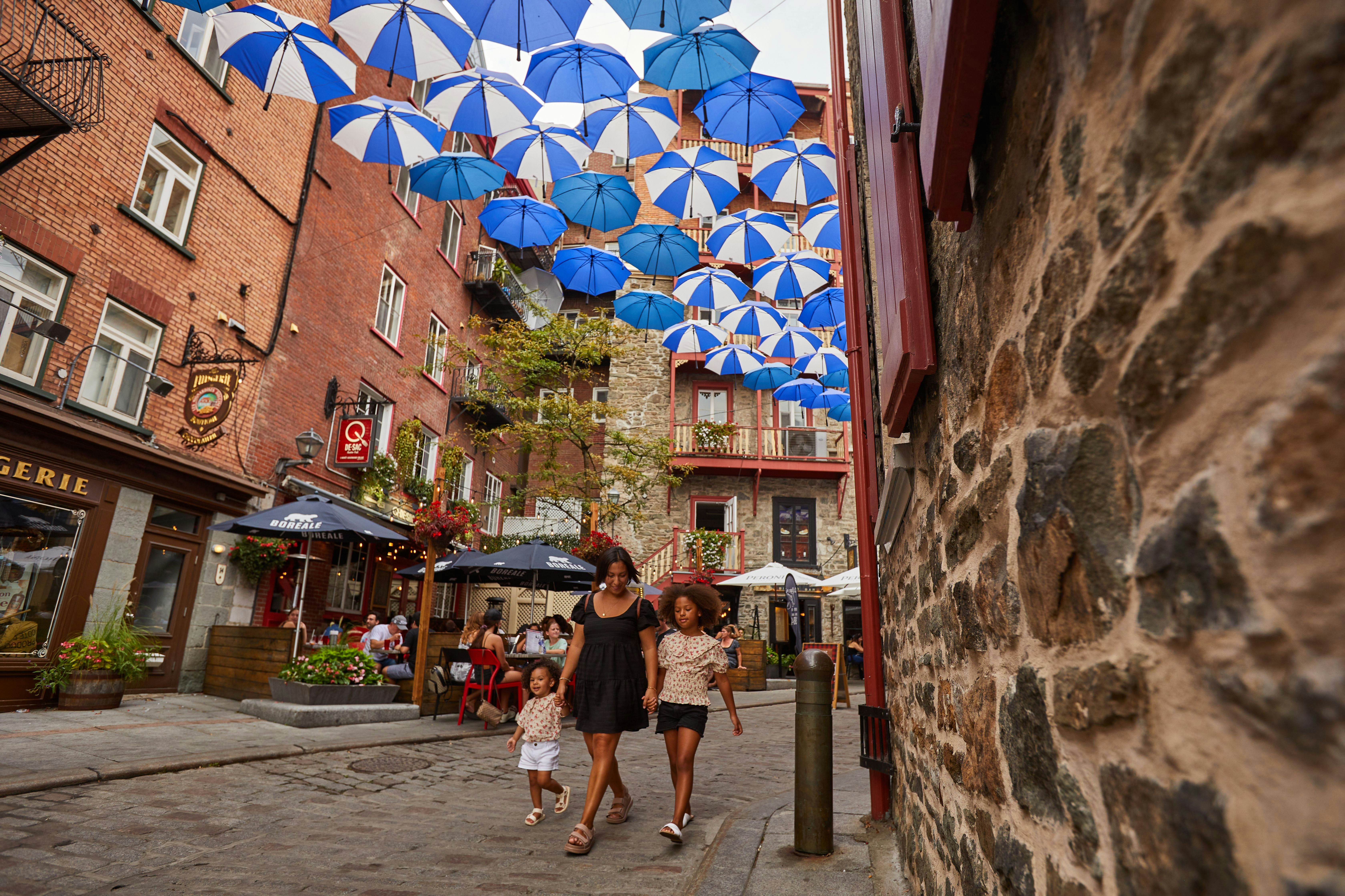 Best neighborhoods in Quebec City - Lonely Planet